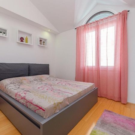 Accommodation Indigo Kožino 외부 사진