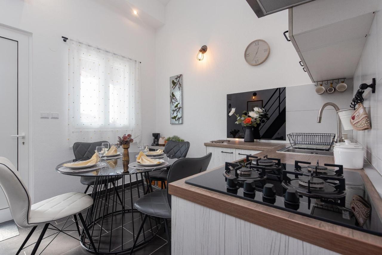 Accommodation Indigo Kožino 외부 사진