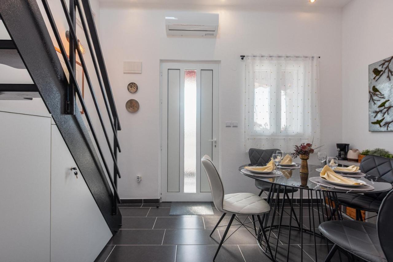 Accommodation Indigo Kožino 외부 사진