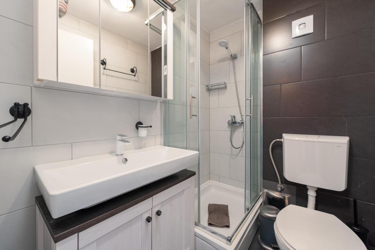 Accommodation Indigo Kožino 외부 사진