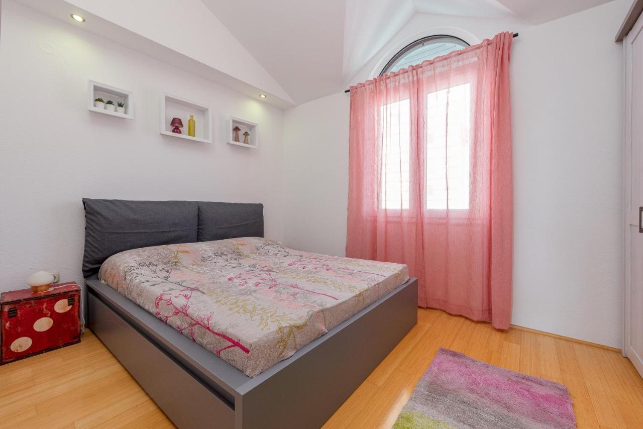 Accommodation Indigo Kožino 외부 사진