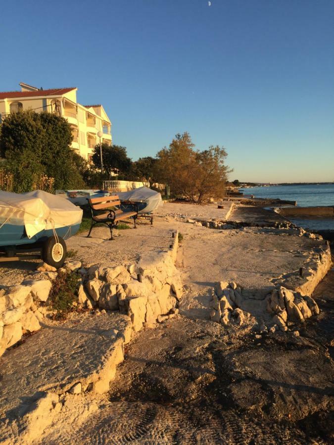 Accommodation Indigo Kožino 외부 사진